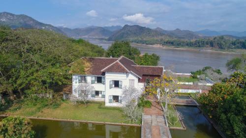 Hotel The Grand Luang Prabang