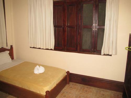 Hostal Manichan Guesthouse