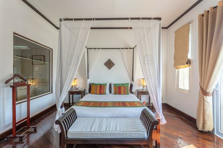 Hostal R�sidence Sisouk