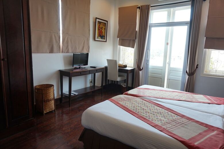 Hostal R�sidence Sisouk