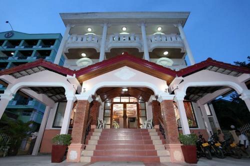 Hostal Nalinthone Guesthouse