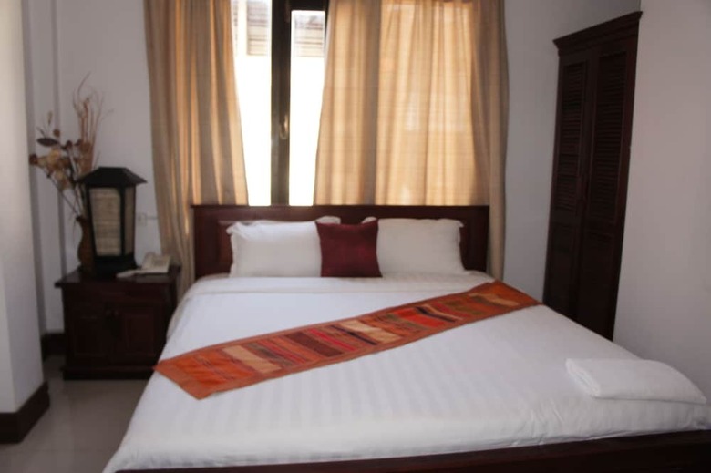 Vientiane Sp Hotel