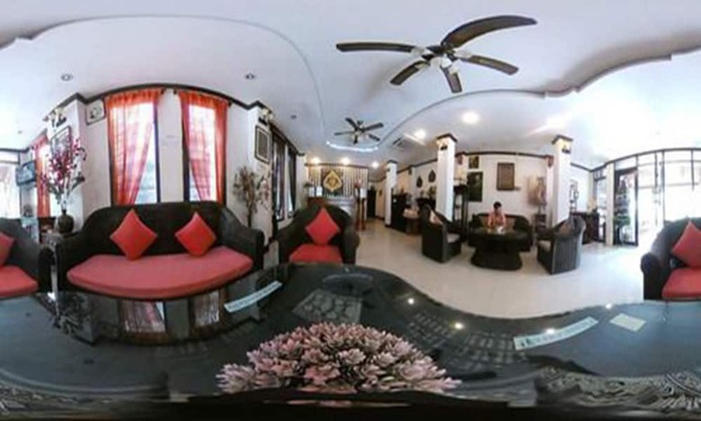 Vientiane Sp Hotel