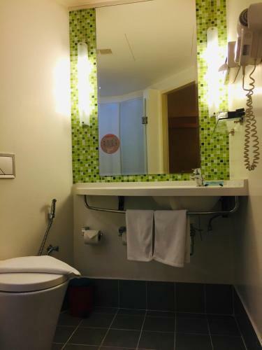 Hotel Ibis Vientiane Nam Phu