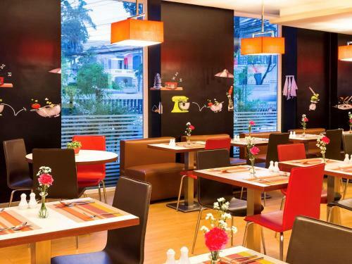 Hotel Ibis Vientiane Nam Phu