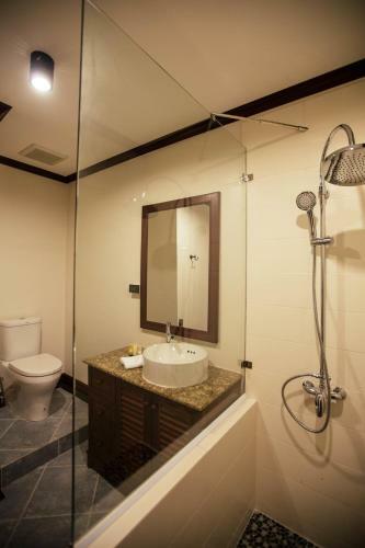 Hotel Capitol Residence