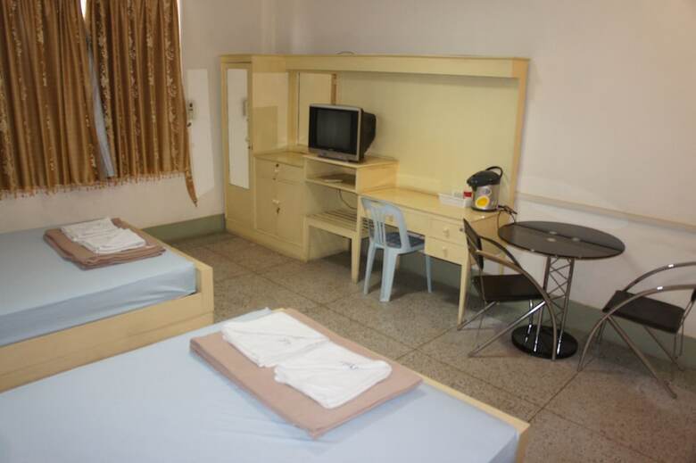 Hostal Sengdara Hotel