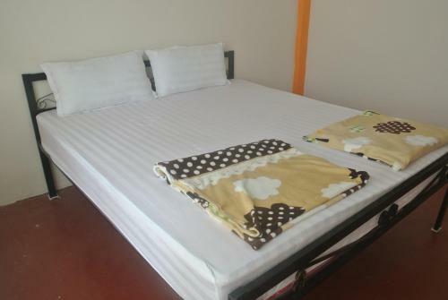 Orange Backpacker Hostel