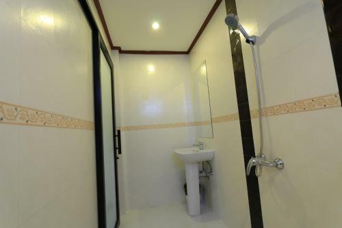 Lao Silk Hotel