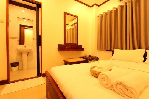 Lao Silk Hotel