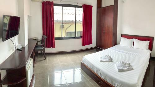 Snk Hotel
