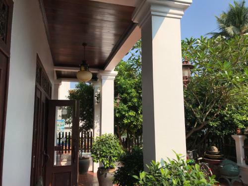 Hotel Villa Meuang Lao