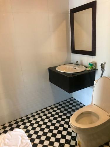 Hotel Villa Meuang Lao
