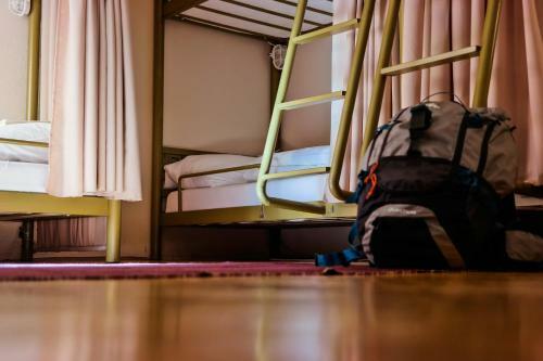 Oda Hostel