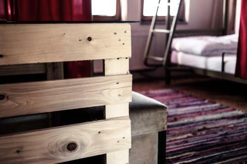 Oda Hostel