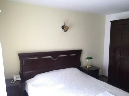 Hotel Adria