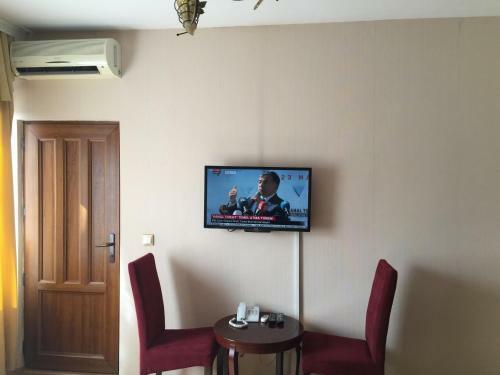 Hotel Adria