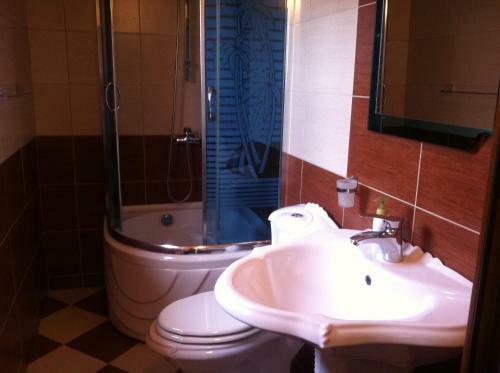 Hotel Adria