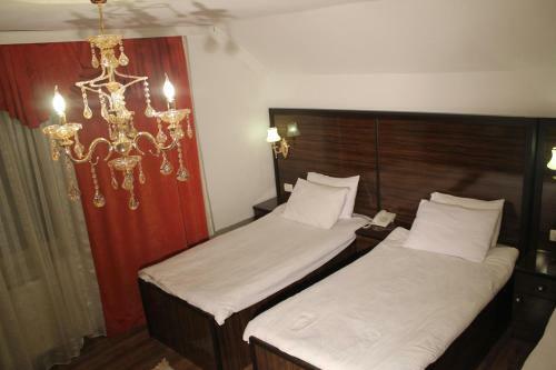 Hotel Adria