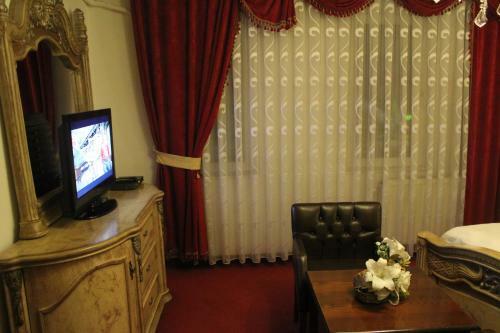 Hotel Adria