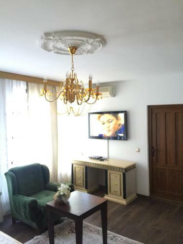 Hotel Adria