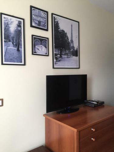 Hotel Adria