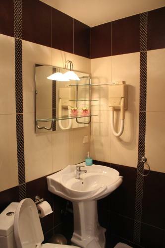 Hotel Adria