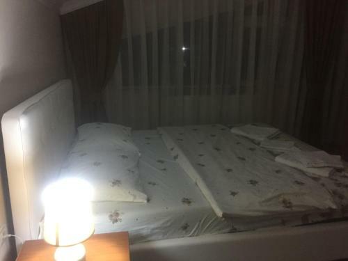 Apartment Perla