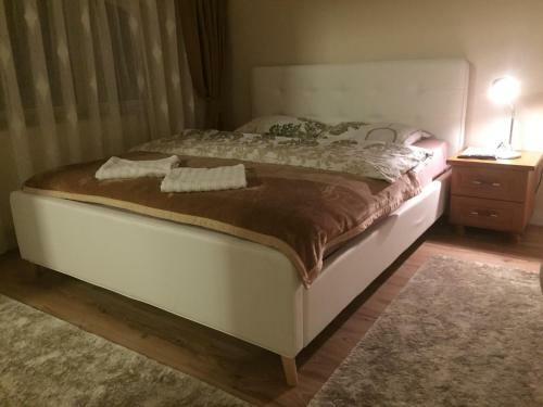 Apartment Perla
