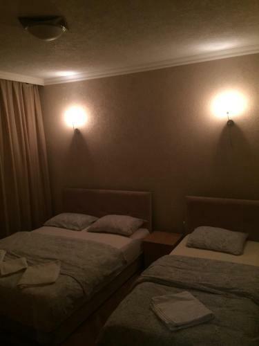 Apartment Perla