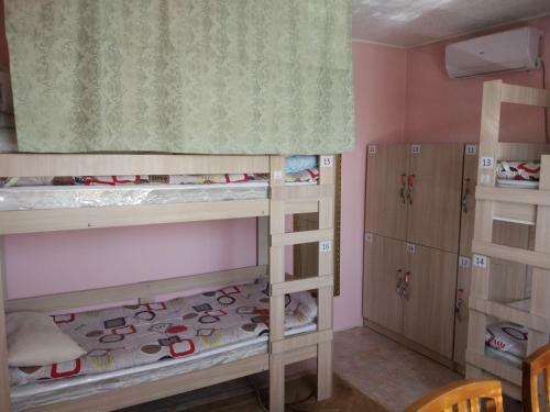 Smart Hostel Bishkek