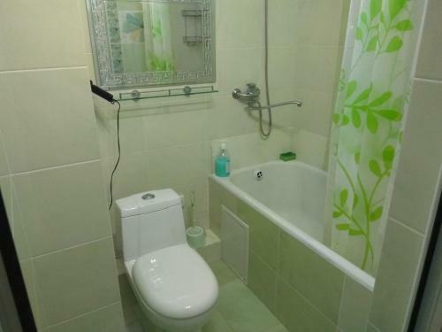 Smart Hostel Bishkek