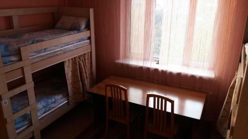 Smart Hostel Bishkek
