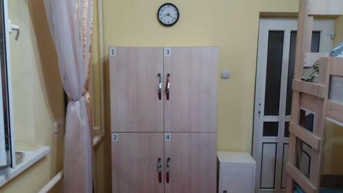 Smart Hostel Bishkek