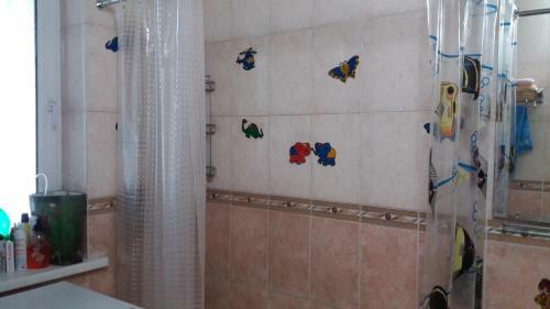Smart Hostel Bishkek