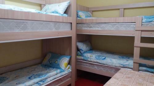 Smart Hostel Bishkek