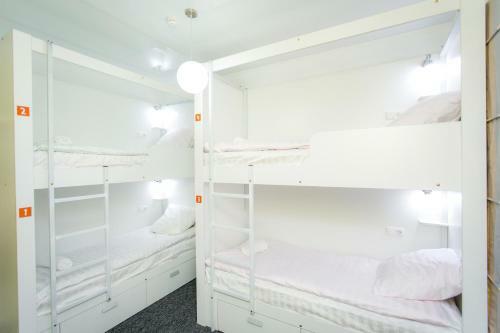 Bed & Breakfast Interhouse Bishkek