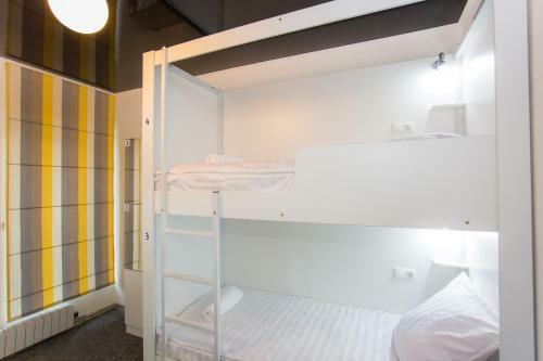Bed & Breakfast Interhouse Bishkek