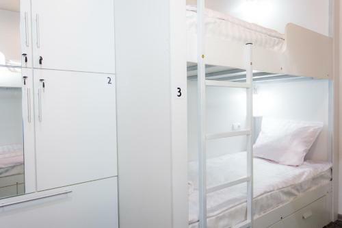 Bed & Breakfast Interhouse Bishkek