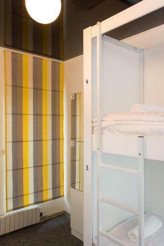 Bed & Breakfast Interhouse Bishkek
