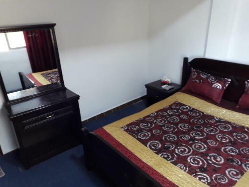 Hotel Rose City
