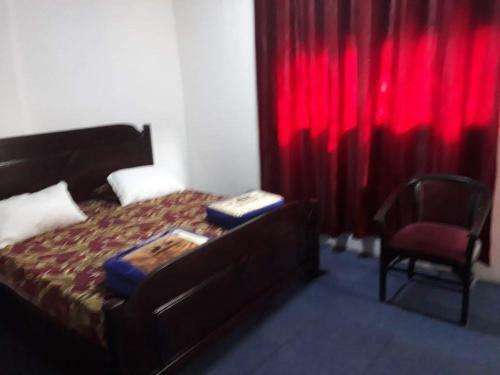 Hotel Rose City