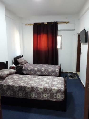Hotel Rose City