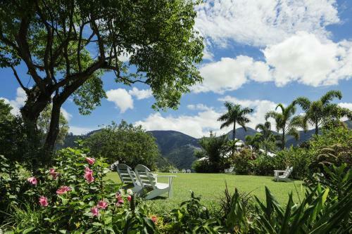Hotel Strawberry Hill