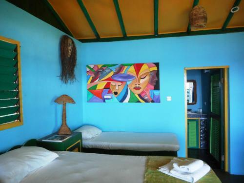 Hotel Banana Shout Resort