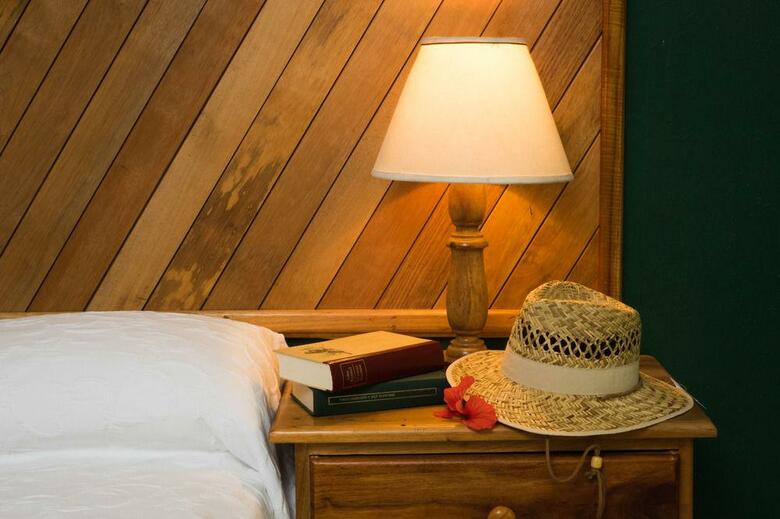 Hotel Samsara Cliff Resort & Spa