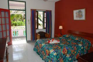 Hotel Samsara Cliff Resort & Spa