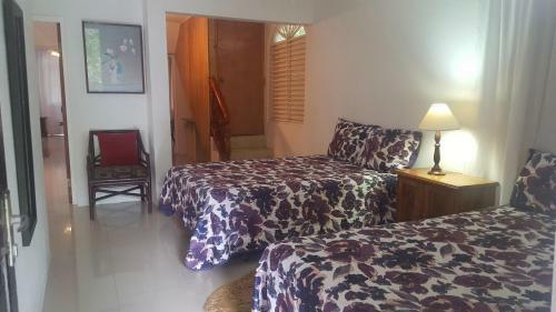 Hotel Firefly Beach Cottages