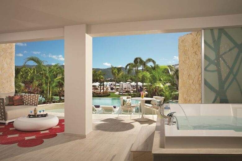 Hotel Breathless Montego Bay