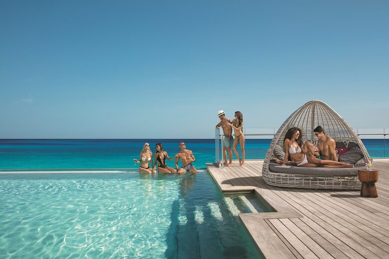 Hotel Breathless Montego Bay